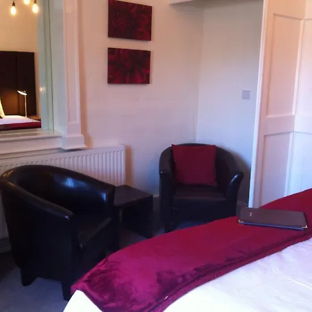 Bongate House-3