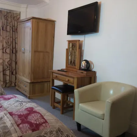 Bongate House-2